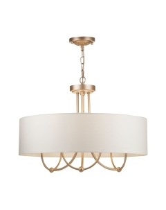 Люстра Roma ARM006PL-08G Maytoni