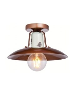 Потолочный светильник Lussole Loft Vermilion GRLSP-8162