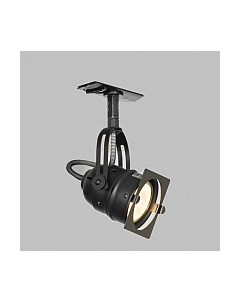 Трековый светильник Lussole Denver LSP-9118-TAW