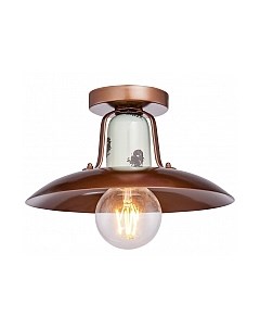 Потолочный светильник Lussole Loft Vermilion LSP-8162