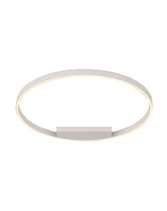 Потолочный светильник Rim MOD058CL-L50W3K Maytoni