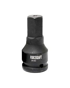 Головка слесарная ForceKraft FK-26410030MPB Forcekraft