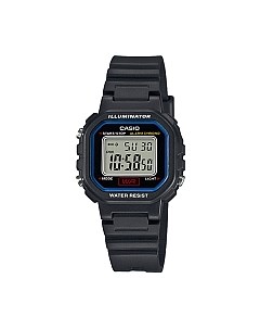 Часы наручные женские Casio LA-20WH-1CEF