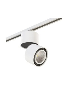 Трековый светильник Lightstar Forte Muro A1T213816