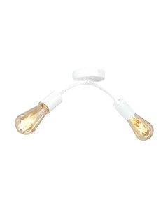 Потолочный светильник Vitaluce V4989-0/2PL