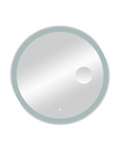 Зеркало Aroma Led d 780 Континент