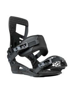 Крепления для сноуборда Nidecker 2023-24 Muon-X