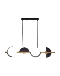 Люстра Евросвет 70149/4