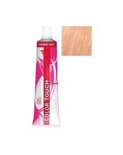 Крем-краска для волос Color Touch 10/34 Wella professionals