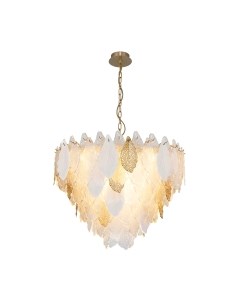 Люстра Bogate's Leaf 369