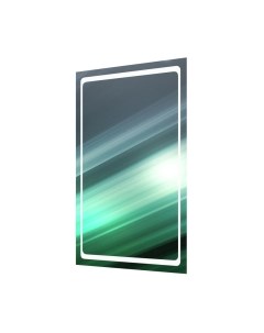 Зеркало Пекам Sandi 80x100 / Sandi-80x100d