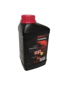 Моторное масло Watt 2х-тактных двигателей 8.2T