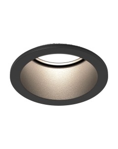 Точечный светильник Elektrostandard 25002/01 GU10