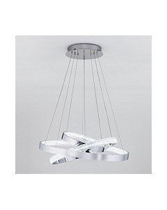 Люстра Евросвет Posh 90176/3