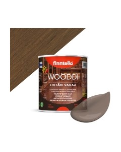 Пропитка для дерева Wooddi Haukkua / F-29-0-1-FW109 Finntella