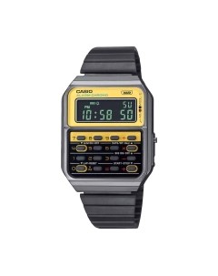 Часы наручные мужские Casio CA-500WEGG-9B