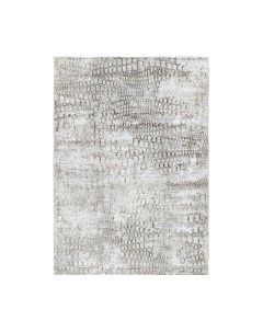 Коврик Victoria HL619-CREAM-VIZON Safyun