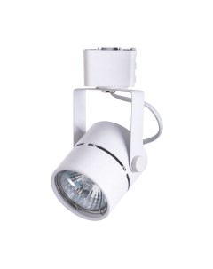 Трековый светильник Arte Lamp Mizar A1311PL-1WH Arte lamp