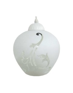 Потолочный светильник Aitin-Pro Ладера 400 вьюн НСБ 01-60-101 Aitin-pro