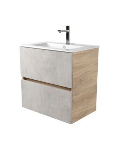 Тумба под умывальник Дабер 011 WeltWasser Deilbach 7517-60 / Т11.6W.0.7_light