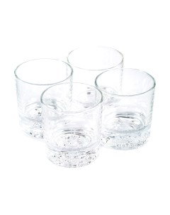 Набор стаканов Glasserie Spirit Of Animals GL012