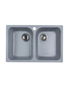 Мойка кухонная Marblan Duas