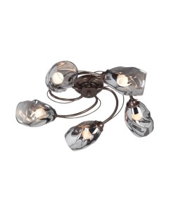 Люстра Vitaluce V4937-7/5PL