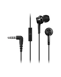 Наушники-гарнитура Panasonic RP-TCM115GCK