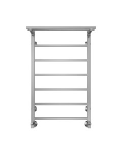 Полотенцесушитель водяной Terminus Контур П7 500x800