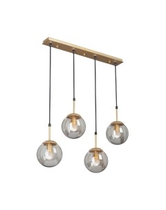 Люстра Vitaluce V4828-8/4S