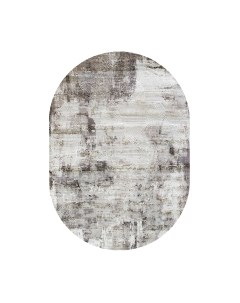 Ковер Victoria HL600-CREAM-BROWN-OVAL Safyun