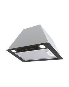 Вытяжка скрытая Korting KHI 6631 RN