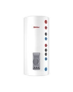 Накопительный водонагреватель Thermex IRP 200 V (combi) Pro