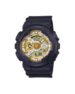 Часы наручные мужские Casio GA-110CD-1A9