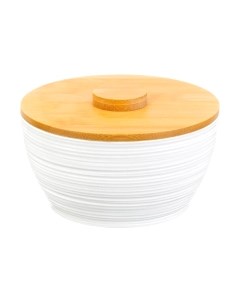 Емкость для хранения Elan Gallery Шелк / 950249 Elan gallery