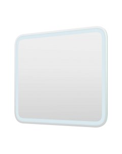 Зеркало Пекам Marta 1 80x70 / marta1-80x70dcl