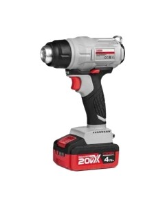 Строительный фен CROWN CT60001HX-4 Crown