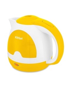 Электрочайник KT-6607-3 Kitfort