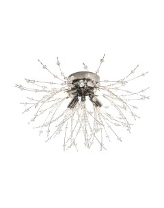 Люстра Lussole LSP-8779