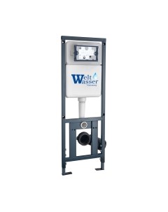 Инсталляция для унитаза Marberg 410 Weltwasser