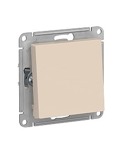 Выключатель Systeme (Schneider) Electric AtlasDesign ATN000261 Systeme (schneider) electric