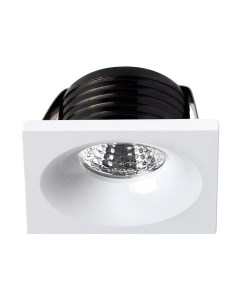 Точечный светильник Novotech Dot 357701