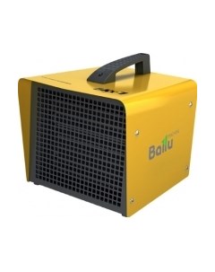 Тепловая пушка электрическая Ballu BKX-7