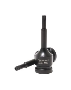 Головка слесарная RockForce RF-24807808T Rockforce