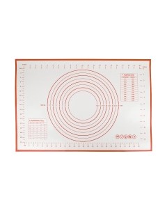 Коврик для теста Nouvelle С разметкой / 9904430