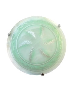 Потолочный светильник Элетех Спиге 400 НПБ 01-2x60-135 М12 / 1005150903