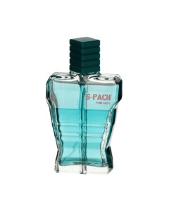 Туалетная вода Street Looks 6-Pack For Men Street looks