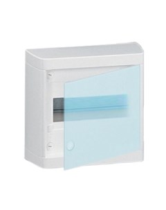 Щит распределительный Legrand Nedbox 601245