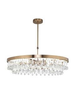 Люстра Евросвет 60165/6