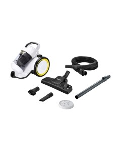Пылесос Karcher VC 3